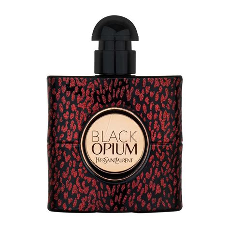 black opium baby cat